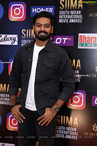 SIIMA 2021 Day 2 - A Superstars Studded Grand Event