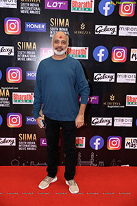 SIIMA 2021 Day 2 - A Superstars Studded Grand Event