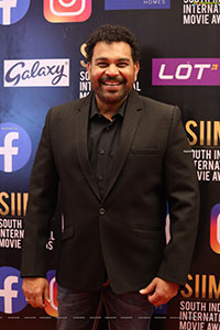 SIIMA Awards 2021 Red Carpet Event