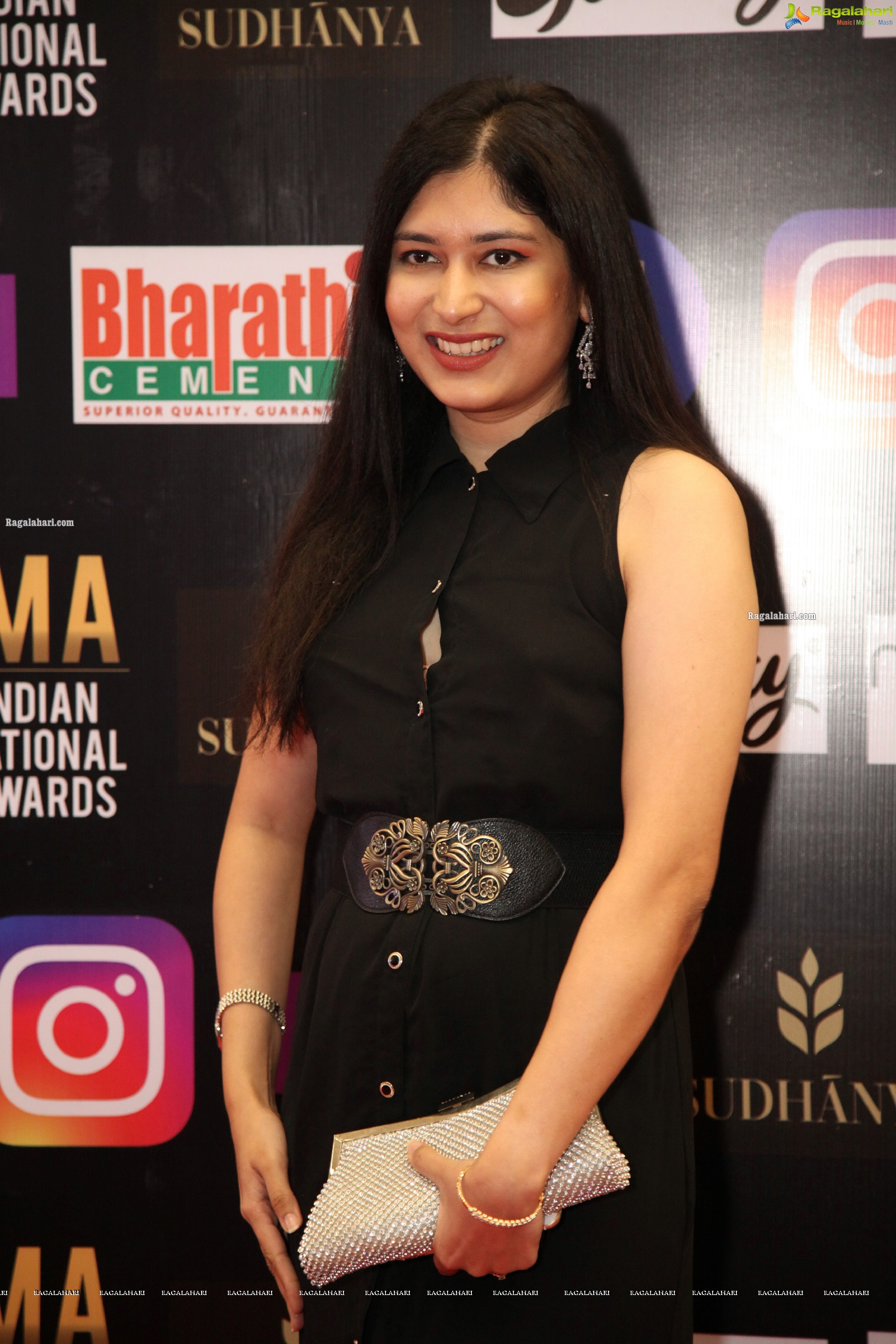 SIIMA: South Indian International Movie Awards 2021, Day 1 at Novotel, Hyderabad