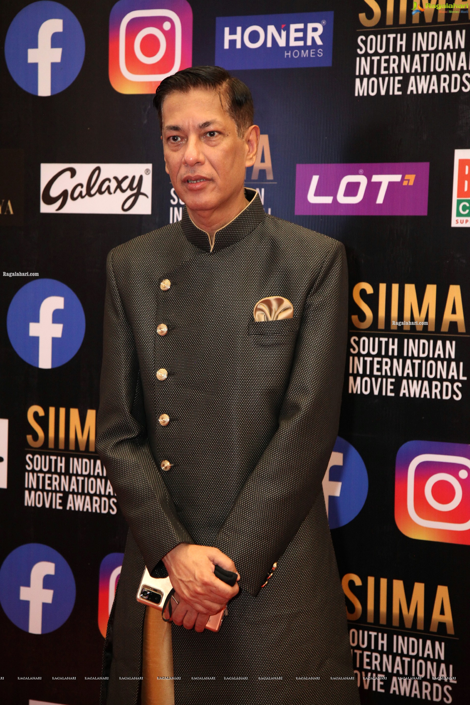 SIIMA: South Indian International Movie Awards 2021, Day 1 at Novotel, Hyderabad