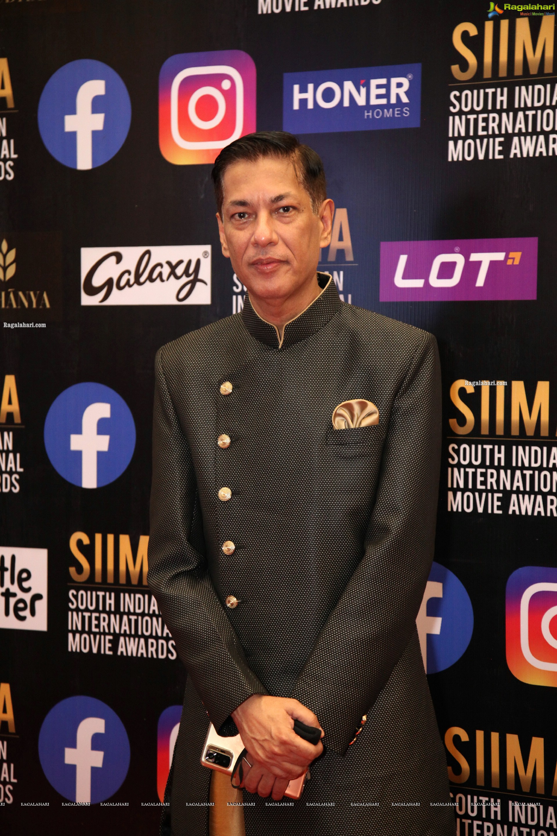 SIIMA: South Indian International Movie Awards 2021, Day 1 at Novotel, Hyderabad