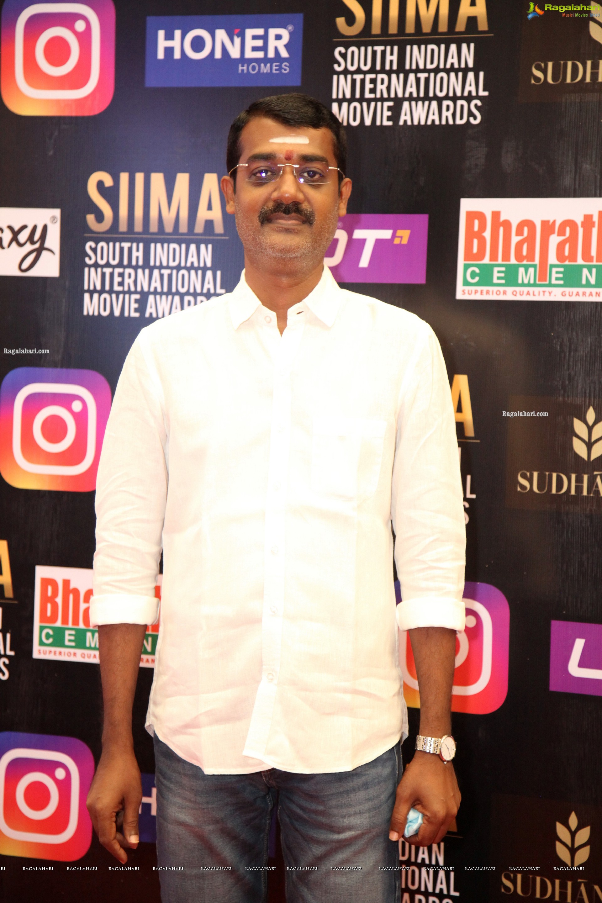 SIIMA: South Indian International Movie Awards 2021, Day 1 at Novotel, Hyderabad