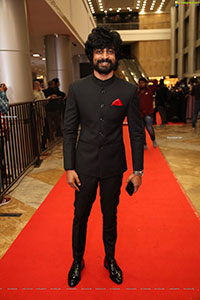 SIIMA Awards 2021 Red Carpet Event