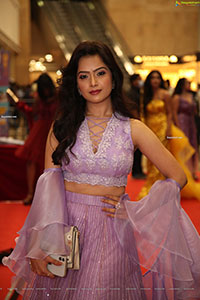 SIIMA Awards 2021 Red Carpet Event