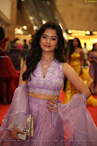 SIIMA Awards 2021 Red Carpet Event