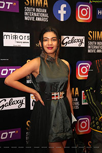 SIIMA Awards 2021 Red Carpet Event