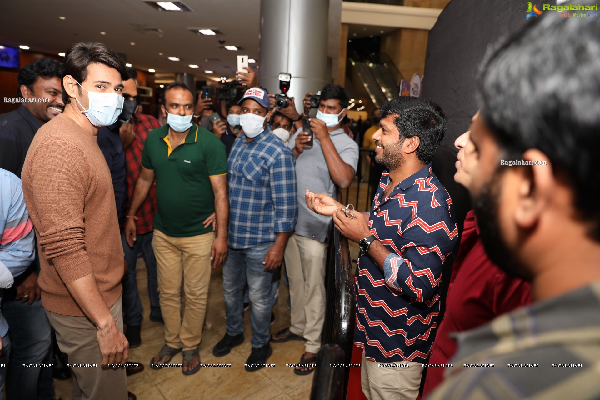 SIIMA: South Indian International Movie Awards 2021, Day 1 at Novotel, Hyderabad