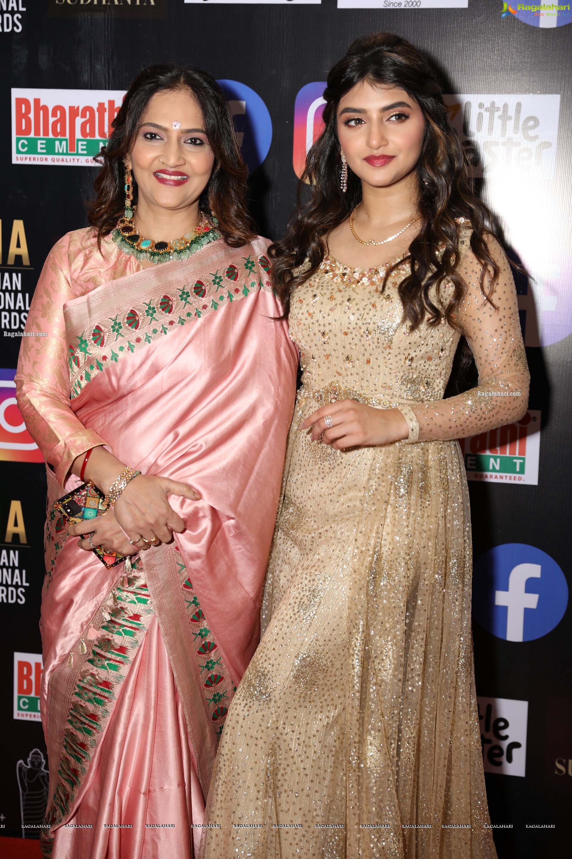 SIIMA: South Indian International Movie Awards 2021, Day 1 at Novotel, Hyderabad