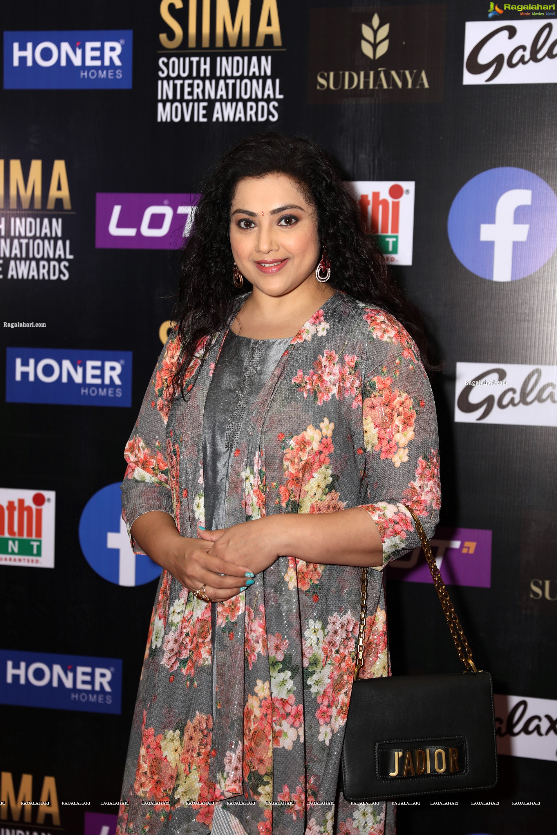 SIIMA: South Indian International Movie Awards 2021, Day 1 at Novotel, Hyderabad