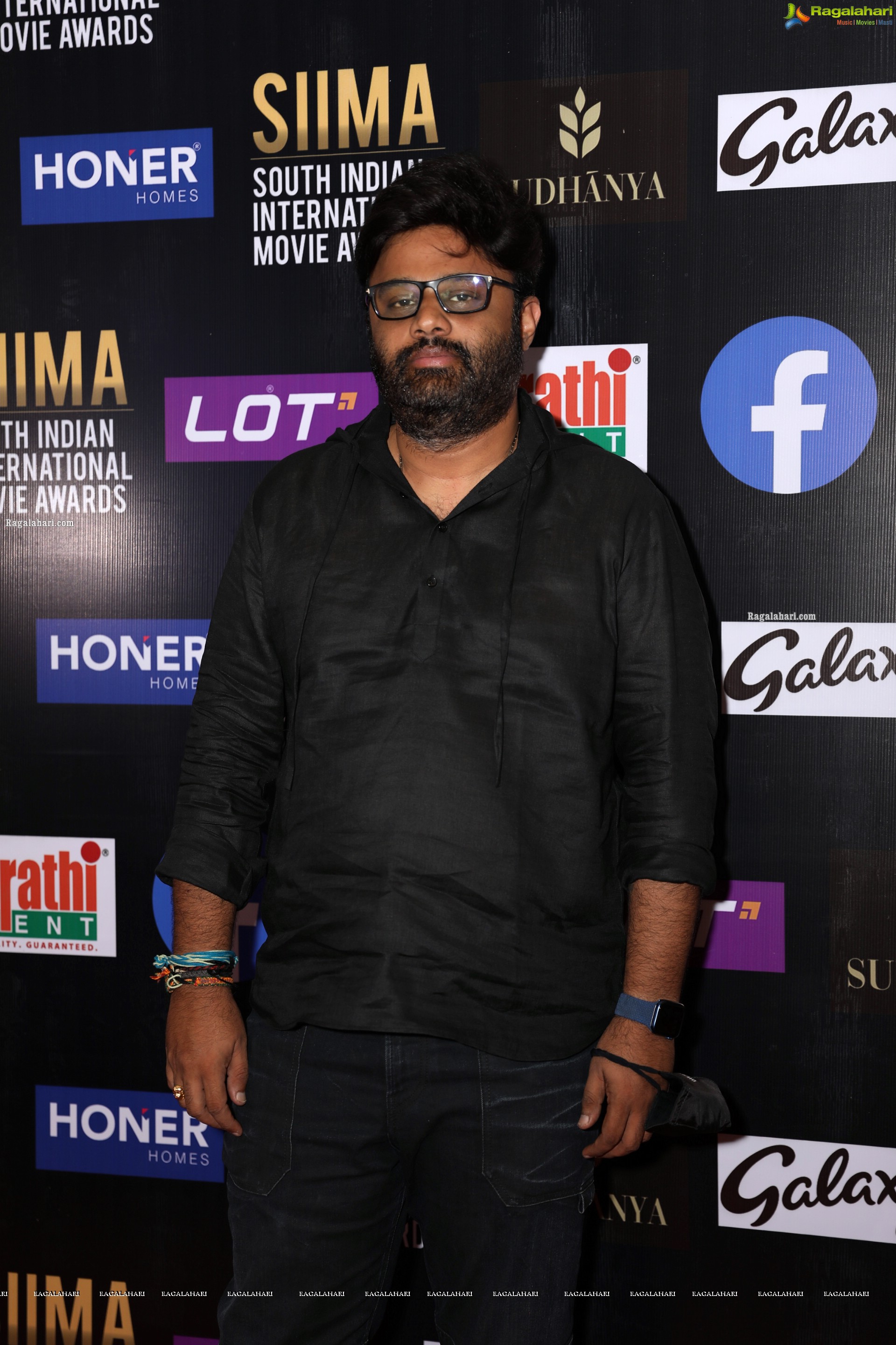 SIIMA: South Indian International Movie Awards 2021, Day 1 at Novotel, Hyderabad