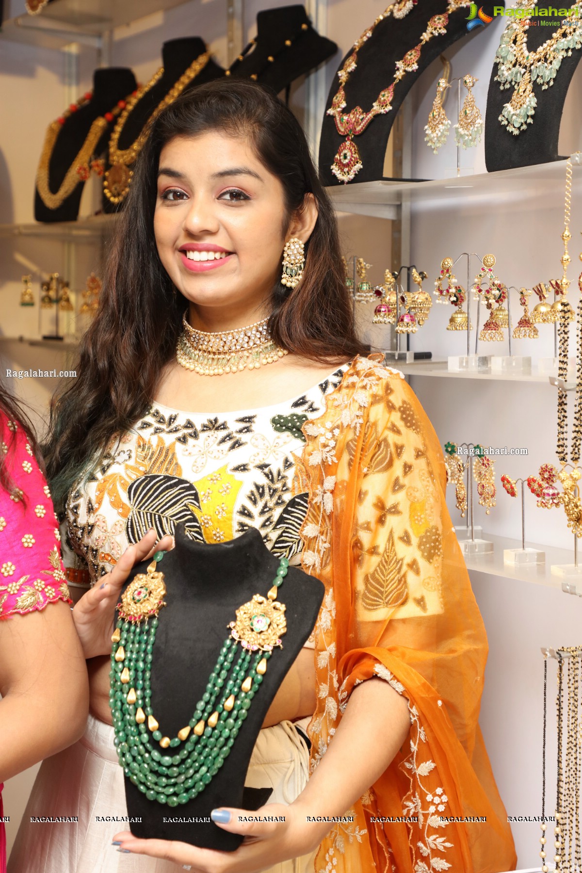 Sutraa Fashion & Lifestyle Exhibition September 2021 Begins at Taj Krishna, Hyderabad