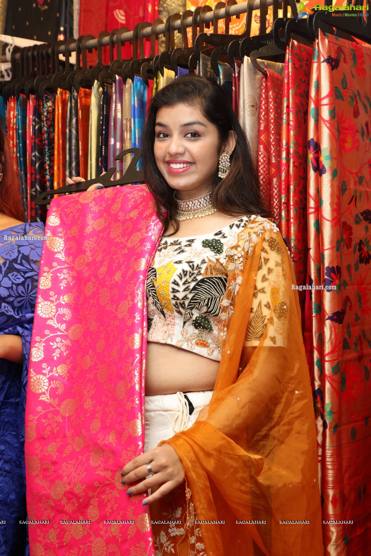 Sutraa Fashion & Lifestyle Exhibition September 2021 Begins at Taj Krishna, Hyderabad