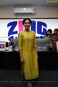 Zing Mode - A Lifestyle Designing Studio Launch