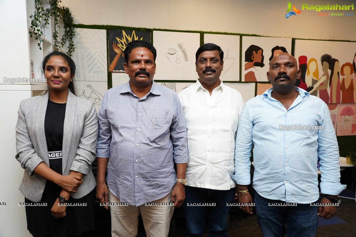 Zing Mode - A Lifestyle Designing Studio Launch at Jubilee Hills