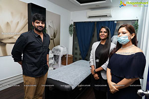 Zing Mode - A Lifestyle Designing Studio Launch