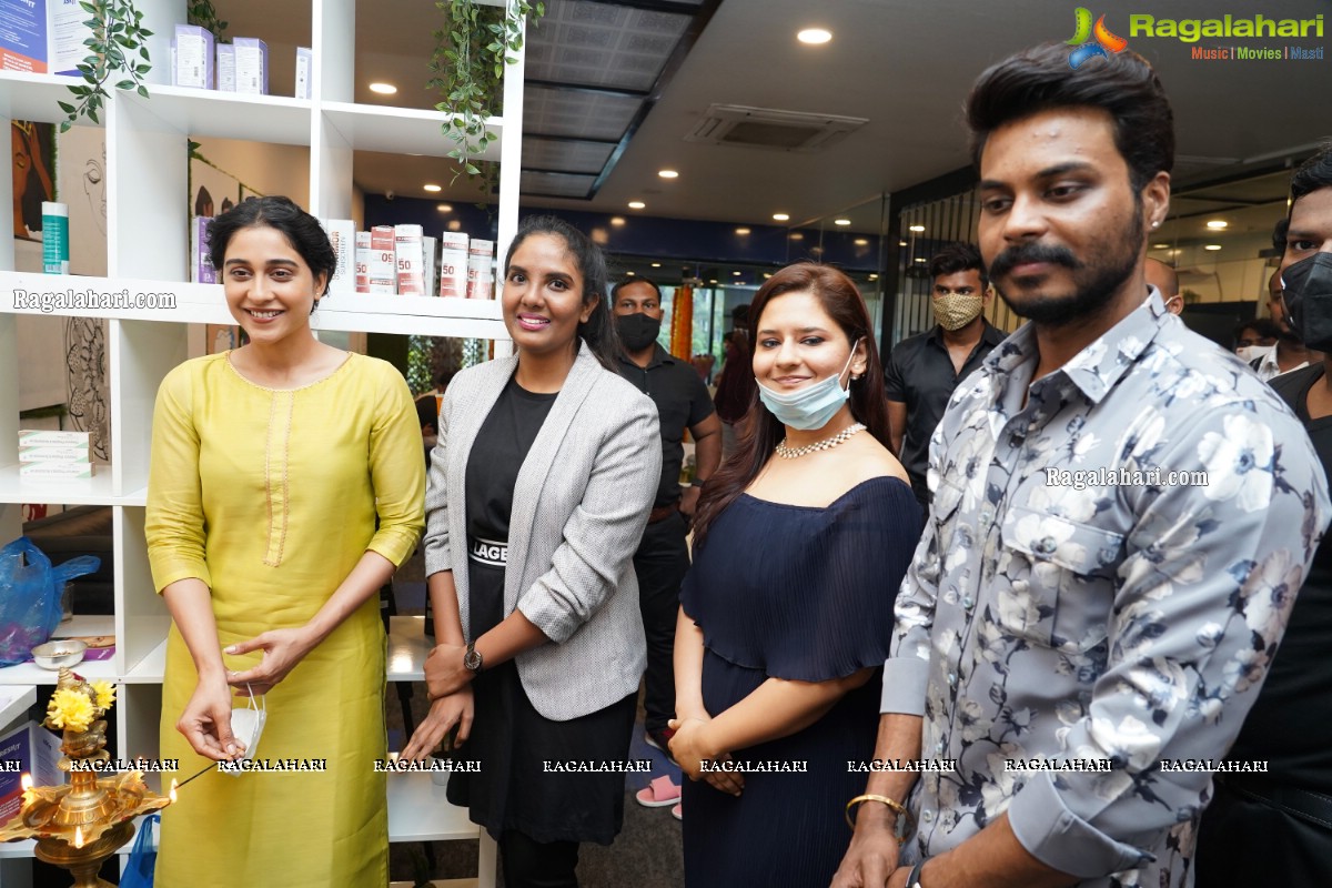 Zing Mode - A Lifestyle Designing Studio Launch at Jubilee Hills