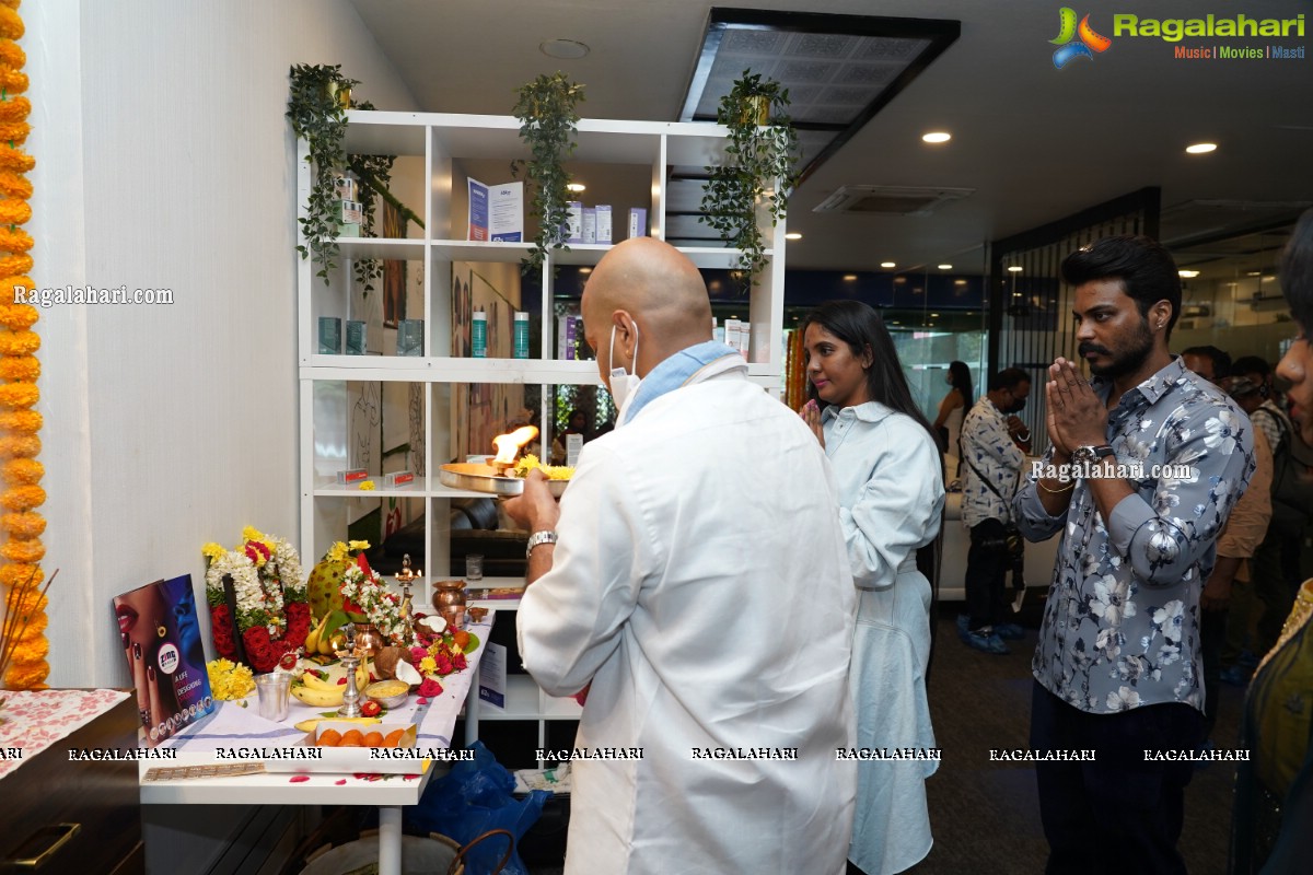Zing Mode - A Lifestyle Designing Studio Launch at Jubilee Hills