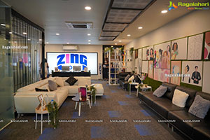 Zing Mode - A Lifestyle Designing Studio Launch