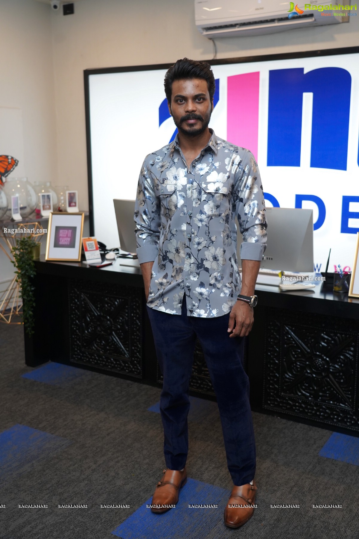 Zing Mode - A Lifestyle Designing Studio Launch at Jubilee Hills