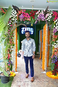 Zing Mode - A Lifestyle Designing Studio Launch