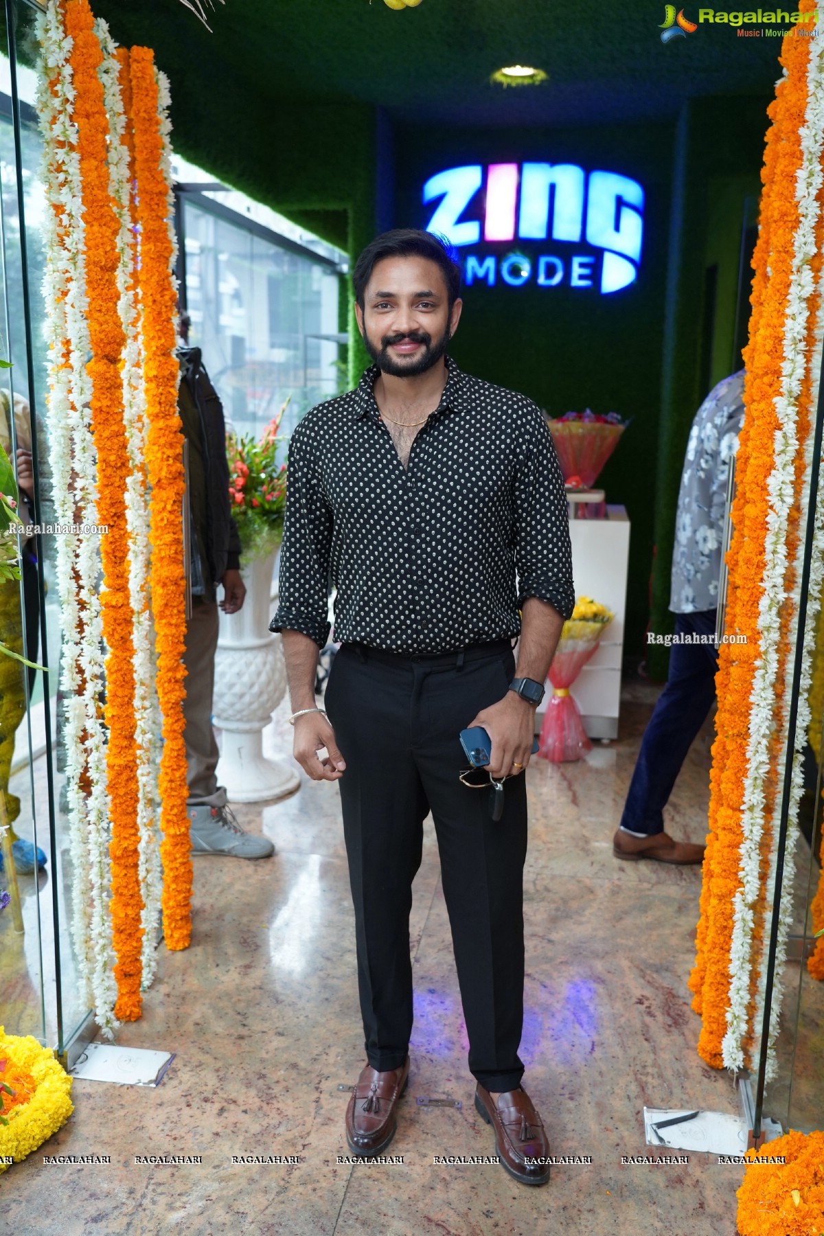 Zing Mode - A Lifestyle Designing Studio Launch at Jubilee Hills