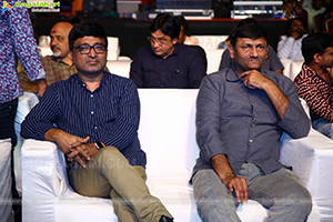 Aa Ammayi Gurinchi Meeku Cheppali Movie Pre-Release Event