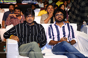 Aa Ammayi Gurinchi Meeku Cheppali Movie Pre-Release Event