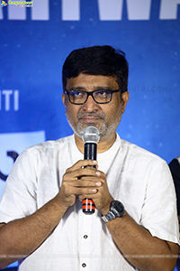 Aa Ammayi Gurinchi Meeku Cheppali Press Meet