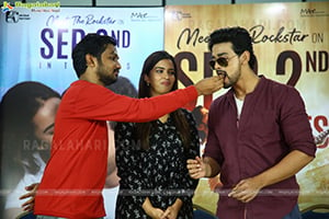 Aakasa Veedhullo Movie Success Meet