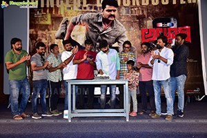 Alluri Movie Success Meet