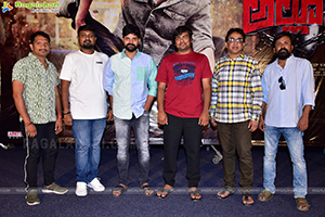 Alluri Movie Success Meet