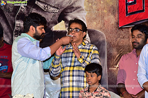 Alluri Movie Success Meet