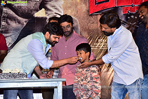 Alluri Movie Success Meet