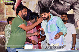 Alluri Movie Success Meet