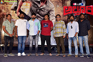 Alluri Movie Success Meet