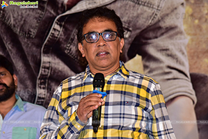 Alluri Movie Success Meet