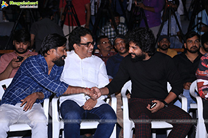 Alluri Movie Trailer Launch