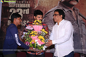 Alluri Movie Trailer Launch