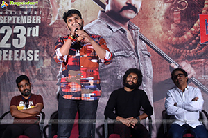 Alluri Movie Trailer Launch