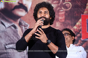 Alluri Movie Trailer Launch