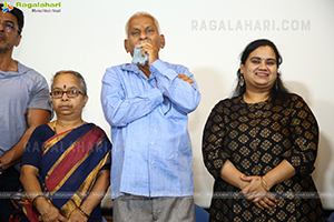 Balamevvadu Movie Press Meet