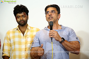Balamevvadu Movie Press Meet