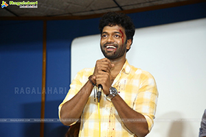 Balamevvadu Movie Press Meet