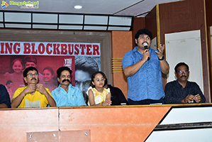 Bujji Ila Raa Movie Press Meet