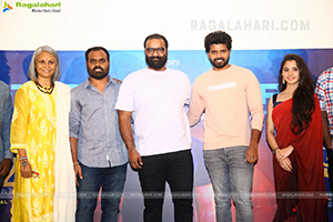 Dongalunnaru Jaagratha Trailer Launch