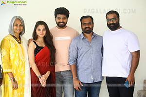 Dongalunnaru Jaagratha Trailer Launch