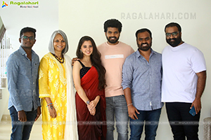 Dongalunnaru Jaagratha Trailer Launch