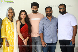 Dongalunnaru Jaagratha Trailer Launch