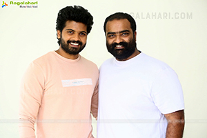 Dongalunnaru Jaagratha Trailer Launch